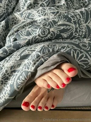 Redfeetwildink OnlyFans Leaked Free Thumbnail Picture - #iIfZDVIQUt