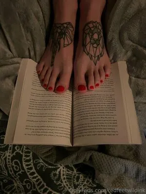 Redfeetwildink OnlyFans Leaked Free Thumbnail Picture - #ul71HrcPos