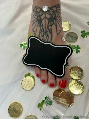 Redfeetwildink OnlyFans Leaked Free Thumbnail Picture - #zM8eAmwkL7