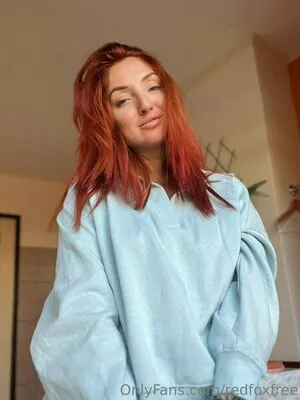 Redfoxfree OnlyFans Leaked Free Thumbnail Picture - #EzlYeHo5rb