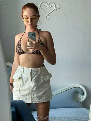 Redfoxfree OnlyFans Leaked Free Thumbnail Picture - #xxTrLVc717