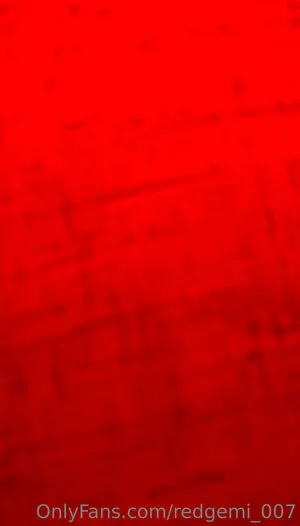 Redgemi OnlyFans Leaked Free Thumbnail Picture - #WO0z6VWC46