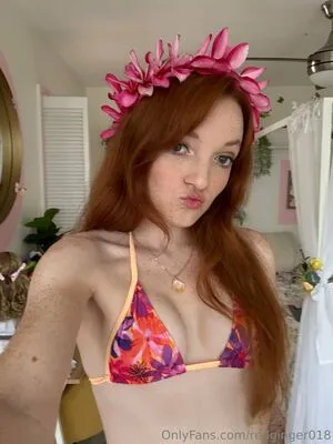 Redginger018 OnlyFans Leaked Free Thumbnail Picture - #5uUJFnD3r2