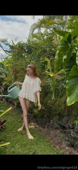 Redginger018 OnlyFans Leaked Free Thumbnail Picture - #BVtjS5ju9l