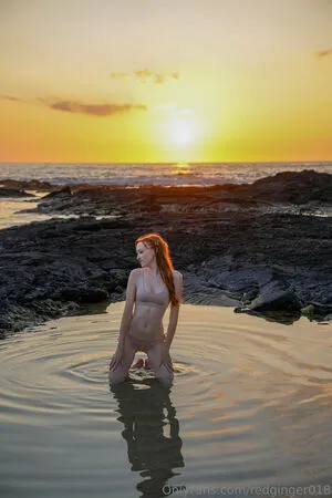 Redginger018 OnlyFans Leaked Free Thumbnail Picture - #Tk5vHlNNk1