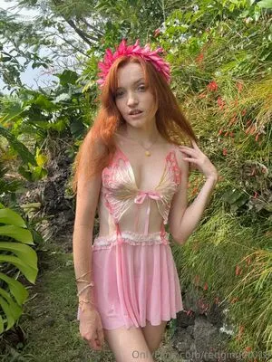 Redginger018 OnlyFans Leaked Free Thumbnail Picture - #U7418vz8qt