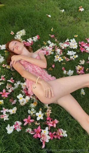 Redginger018 OnlyFans Leaked Free Thumbnail Picture - #XhPbNS0bSK