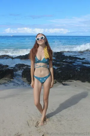 Redginger018 OnlyFans Leaked Free Thumbnail Picture - #asrH83zkry