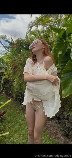Redginger018 OnlyFans Leaked Free Thumbnail Picture - #yLqqz2YGvV