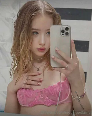 Redgingerflame OnlyFans Leaked Free Thumbnail Picture - #3tnuXxypM2