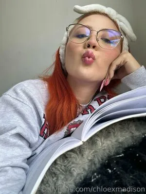 Redgingerflame OnlyFans Leaked Free Thumbnail Picture - #4fUqSsaQSm
