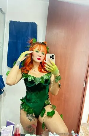 Redgingerflame OnlyFans Leaked Free Thumbnail Picture - #7HkLgFKdr7