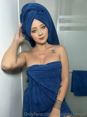 Redgingerflame OnlyFans Leaked Free Thumbnail Picture - #E2dtWQhnsZ