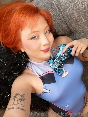 Redgingerflame OnlyFans Leaked Free Thumbnail Picture - #UMLWlDSE9q