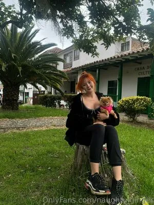 Redgingerflame OnlyFans Leaked Free Thumbnail Picture - #VdBzIBGVp2