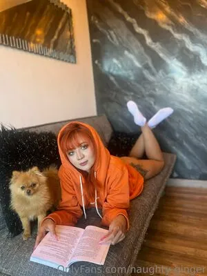Redgingerflame OnlyFans Leaked Free Thumbnail Picture - #XGeY9KyzwN