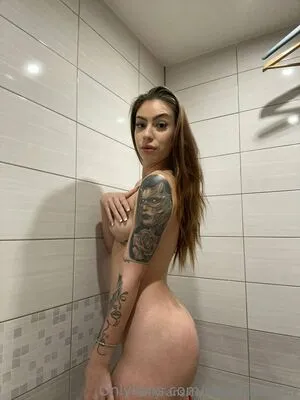 Redgingerflame OnlyFans Leaked Free Thumbnail Picture - #Xn6hY0cB7x