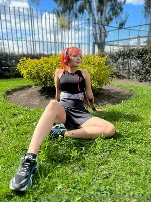 Redgingerflame OnlyFans Leaked Free Thumbnail Picture - #u4KTxfOmbv