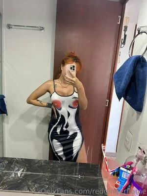 Redgingerflame OnlyFans Leaked Free Thumbnail Picture - #uhWGm3ZsFq