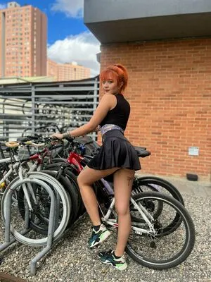 Redgingerflame OnlyFans Leaked Free Thumbnail Picture - #xZCC3FUDHw