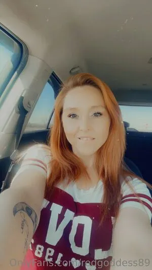 Redgoddess89 OnlyFans Leaked Free Thumbnail Picture - #IWDzBTKtG3