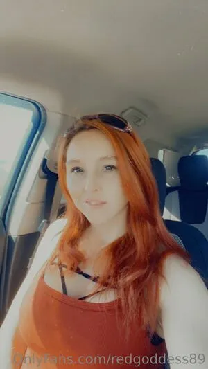 Redgoddess89 OnlyFans Leaked Free Thumbnail Picture - #Y0aOAUgwMl
