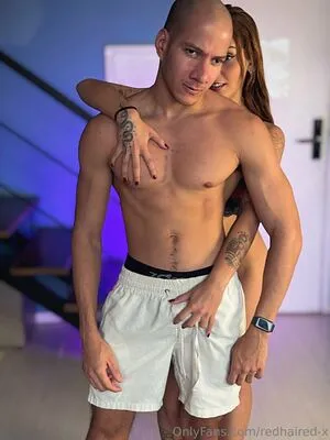 Redhaired X OnlyFans Leaked Free Thumbnail Picture - #u2FH4hwkq7