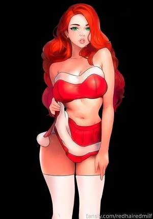 Redhairedmilf OnlyFans Leaked Free Thumbnail Picture - #GGfcRYLXIO