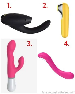 Redhairedmilf OnlyFans Leaked Free Thumbnail Picture - #eDqWl09Jyq