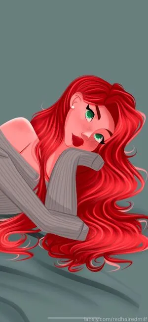 Redhairedmilf OnlyFans Leaked Free Thumbnail Picture - #ptPOWyhtAn