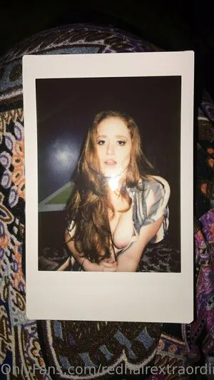 Redhairextraordinaire OnlyFans Leaked Free Thumbnail Picture - #HBTFwPK3tq