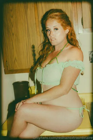 Redhairextraordinaire OnlyFans Leaked Free Thumbnail Picture - #gWR0ldWDdO