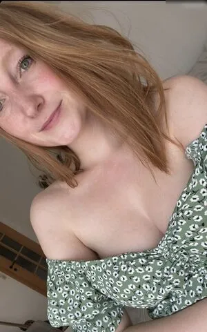 Redhairflair OnlyFans Leaked Free Thumbnail Picture - #08sbUnA4XR