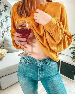 Redhairflair OnlyFans Leaked Free Thumbnail Picture - #0DZBaaEt0u