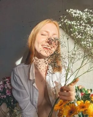 Redhairflair OnlyFans Leaked Free Thumbnail Picture - #0dJfhoJypi