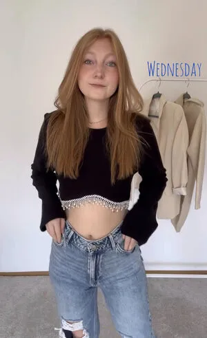 Redhairflair OnlyFans Leaked Free Thumbnail Picture - #3ryCh0m6U9