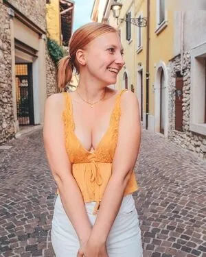 Redhairflair OnlyFans Leaked Free Thumbnail Picture - #4onB6b2VlY