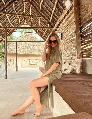 Redhairflair OnlyFans Leaked Free Thumbnail Picture - #8fudD0ZF08