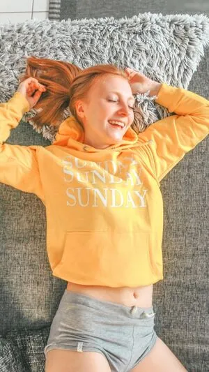 Redhairflair OnlyFans Leaked Free Thumbnail Picture - #8rm6Guaiwy