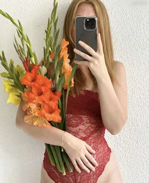 Redhairflair OnlyFans Leaked Free Thumbnail Picture - #bkcRG4EASA