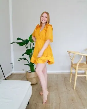 Redhairflair OnlyFans Leaked Free Thumbnail Picture - #jT93TW9sZV