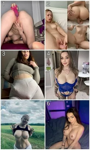 Redhead Busty OnlyFans Leaked Free Thumbnail Picture - #6xUk7a4lJA