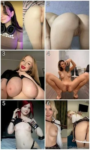 Redhead Busty OnlyFans Leaked Free Thumbnail Picture - #Ai7LnxUODG
