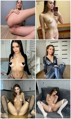 Redhead Busty OnlyFans Leaked Free Thumbnail Picture - #B80XpJ3QUy