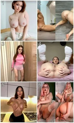 Redhead Busty OnlyFans Leaked Free Thumbnail Picture - #BklYNO3kjd