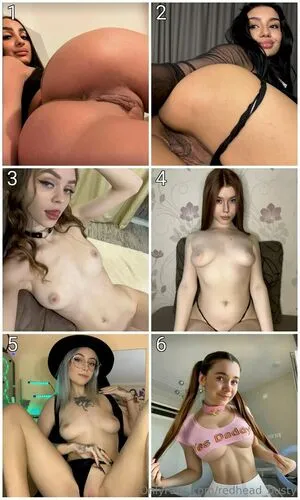 Redhead Busty OnlyFans Leaked Free Thumbnail Picture - #UQ0D9RMbop
