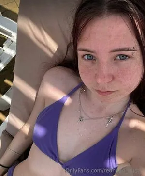 Redhead Busty OnlyFans Leaked Free Thumbnail Picture - #Z6mM8210b4