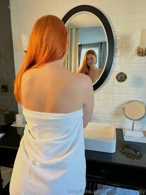 Redhead Busty OnlyFans Leaked Free Thumbnail Picture - #bXpwtEJXta