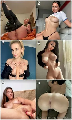 Redhead Busty OnlyFans Leaked Free Thumbnail Picture - #gT4B8jjn1r