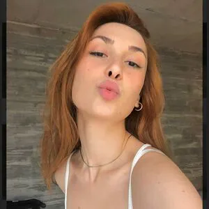 Redhead Nicole OnlyFans Leaked Free Thumbnail Picture - #v5R38Y8Sml